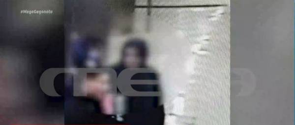Επίθεση στο μετρό: Βίντεο με τους δράστες μετά την επίθεση - Τι υποστήριξαν στην απολογία τους