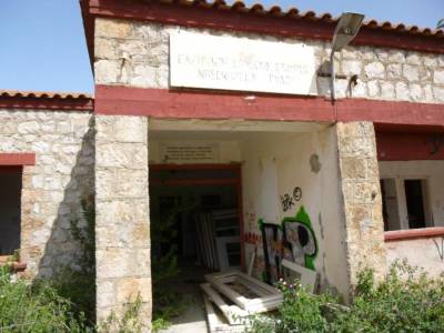 Δήμο Πύλου – Νέστορος: Κυριότητα σε παλιό Νοσοκομείο και ακίνητο στις “Σπηλιές”