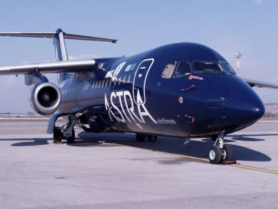 Εκκληση Νίκα σε Σπίρτζη για αεροπορική σύνδεση με Θεσσαλονίκη