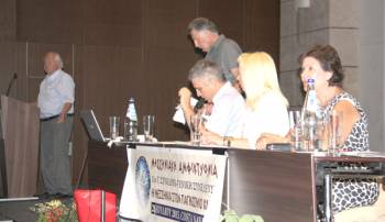 Πεπραγμένα Μεσσηνιακής Αμφικτιονίας (Αύγουστος 2013- Ιούλιος 2015)