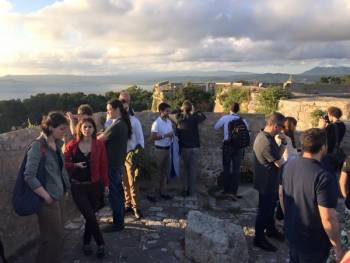 Επιστημονικό συνέδριο για τις τεχνολογικές εξελίξεις στην Costa Navarino