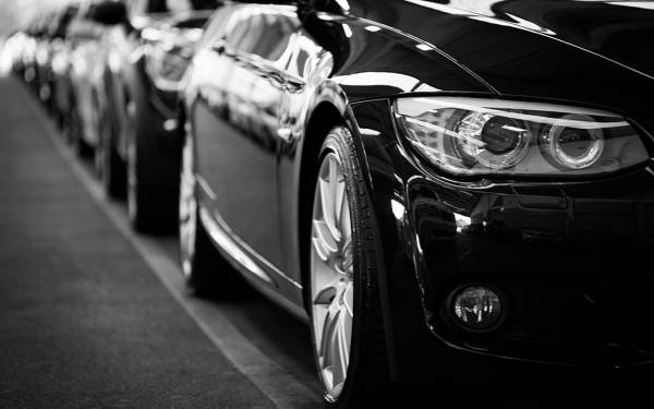 ΕΛΣΤΑΤ: Αύξηση πωλήσεων 3% εμφάνισε η αγορά αυτοκινήτου τον Σεπτέμβριο