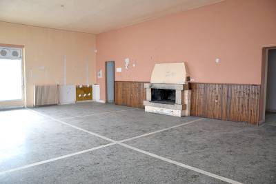 Εικόνα διάλυσης και εγκατάλειψης στο “Τουριστικό” Ταϋγέτου, που περιμένει αξιοποίηση (φωτογραφίες)
