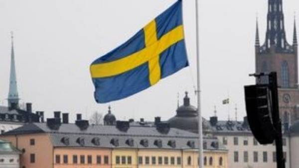ΥΠΕΞ Σουηδίας: Η ένταξη της χώρας στο ΝΑΤΟ θα μείωνε τον κίνδυνο σύγκρουσης (βίντεο)