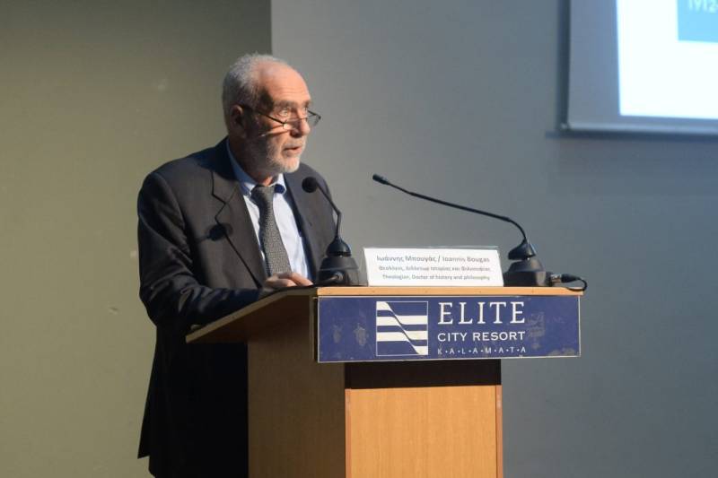 Ανάσταση γιορτάζει η Εκκλησία και χωρίς το Άγιο Φως