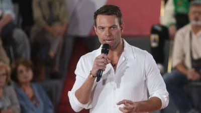 ΣΥΡΙΖΑ: Τη Δευτέρα παρουσιάζει όλη την περιουσιακή του κατάσταση ο Στ. Κασσελάκης