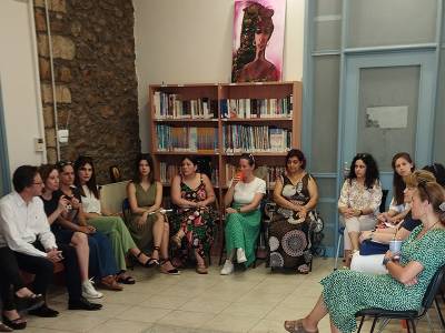 Καλαμάτα: Δίκτυο συνεργασίας και διασύνδεσης υπηρεσιών με αφορμή το πολύνεκρο ναυάγιο