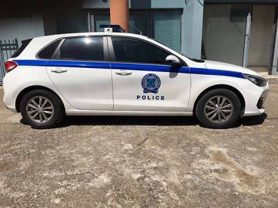 Αυτοκτονία 56χρονου στους Αρμενιούς Κυπαρισσίας