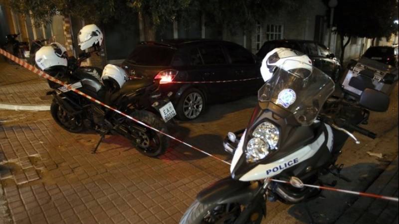 Θεσσαλονίκη: Τρεις εμπρηστικές επιθέσεις σε κατοικίες στελεχών της Νέας Δημοκρατίας (βίντεο)