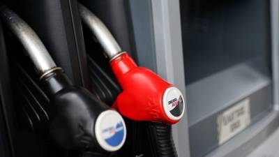 Γερμανία: Οι τιμές καυσίμων υποχρεώνουν τους οδηγούς να χρησιμοποιούν λιγότερο τα ΙΧ τους