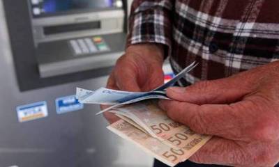 Εκδήλωση διατελεσάντων προέδρων για τις συντάξεις την Δευτέρα στη Μεσσήνη