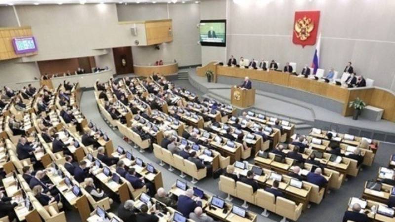 Ρωσία: Βουλευτές κατέθεσαν νομοσχέδιο που ακυρώνει την παραχώρηση της Κριμαίας στην Ουκρανία, το 1954
