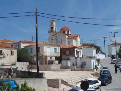 Τα λεωφορεία του ΚΤΕΛ δεν θα μπαίνουν στο Βασιλίτσι