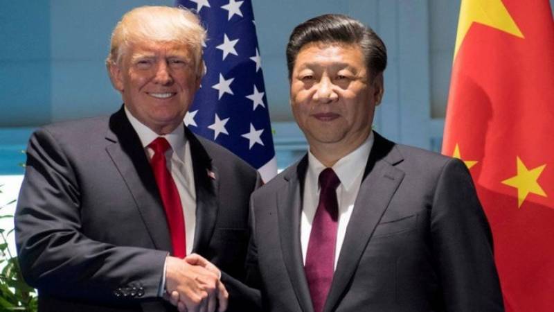 ΗΠΑ και Κίνα επιβεβαιώνουν την κήρυξη μιας 90ήμερης εκεχειρίας