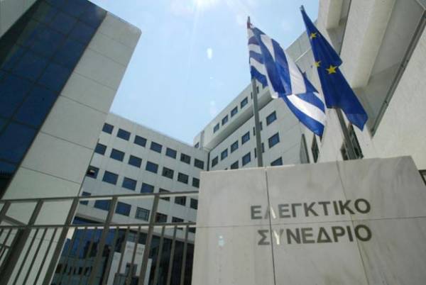 Αντισυνταγματική έκρινε την εισφορά αλληλεγγύης το Ελεγκτικό Συνέδριο