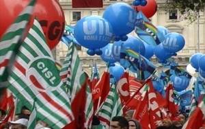 Ενωτική έκκληση των ιταλικών συνδικάτων: «Πρέπει να βρεθεί διέξοδος για την Ελλάδα»