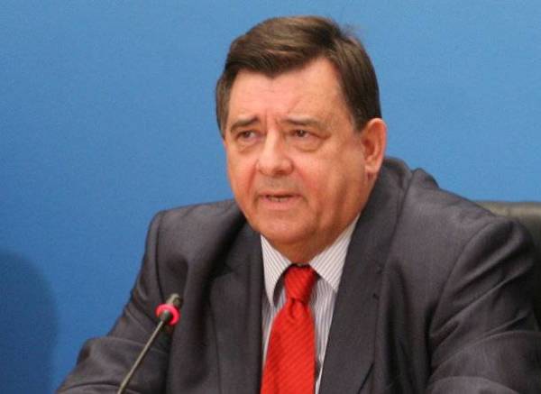 Γιώργος Καρατζαφέρης: Ο Τσίπρας κυβερνάει πια μόνος του, είναι ο κερδισμένος της ιστορίας