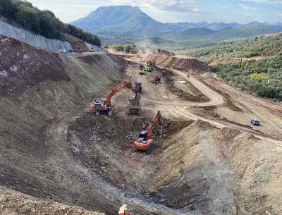 Τον Αύγουστο θα ξεκινήσει η μονάδα στην Καλλιρρόη