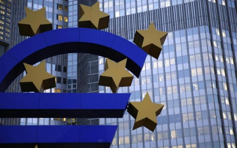 Ευρωζώνη: Ισχυρότερη από το αναμενόμενο η ανάκαμψη της οικονομίας στο τρίτο τρίμηνο