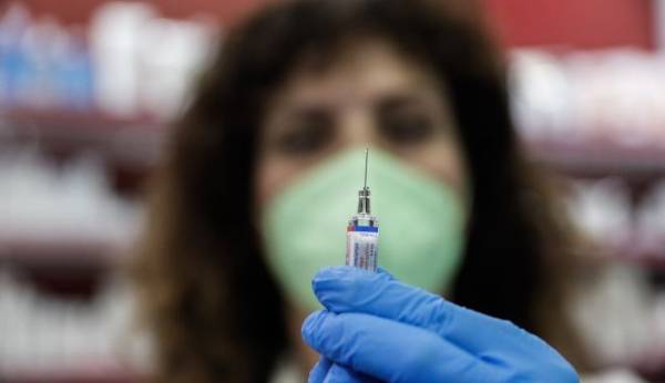 Εμβόλιο γρίπης: Εκτεθειμένα τα άτομα υψηλού κινδύνου λόγω χαμηλής αποτελεσματικότητας