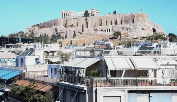Αλλαγές στο αθηναϊκό real estate με τη γραμμή 4 του Μετρό - Σε ποιες περιοχές αυξάνονται οι αξίες