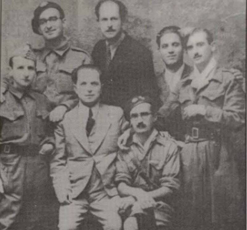 84 χρόνια από το «χτύπημα» της Καλλιρρόης