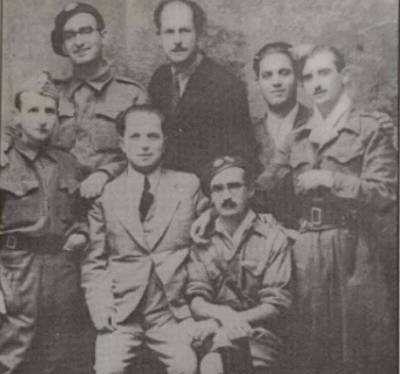 84 χρόνια από το «χτύπημα» της Καλλιρρόης