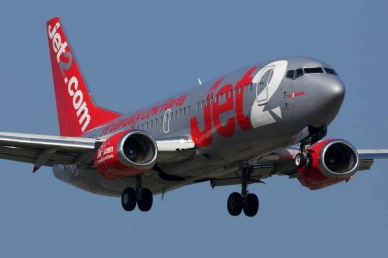 Αεροδρόμιο Καλαμάτας: Ακύρωσε όλες τις πτήσεις του 2020 η Jet2