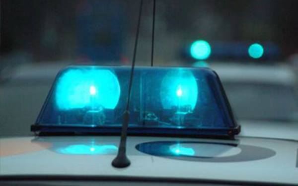 2 τσιγγάνοι οι δράστες της κλοπής στο Σουληνάρι 