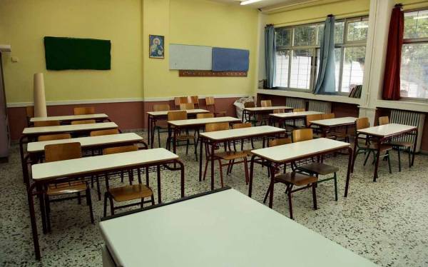 Καταγγελία για τραμπουκισμό γονιού σε βάρος διευθυντή σχολείου της Κρήτης