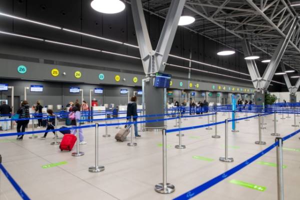 “Πέταξαν” τα περιφερειακά αεροδρόμια της χώρας το 2023