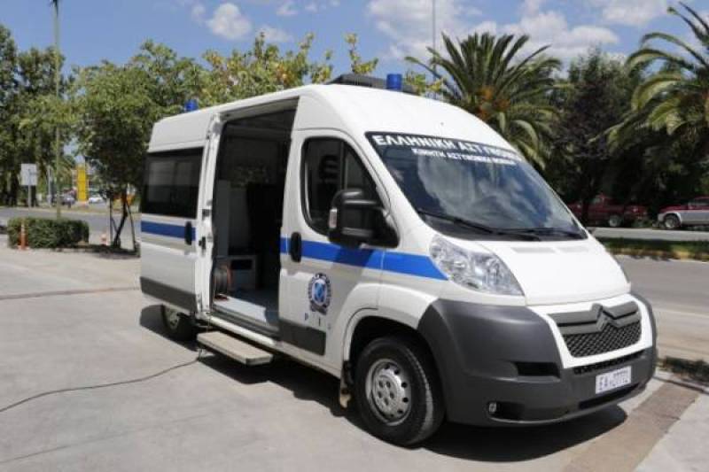 Μεσσηνία: Τα δρομολόγια των Κινητών Αστυνομικών Μονάδων (15-21/9)