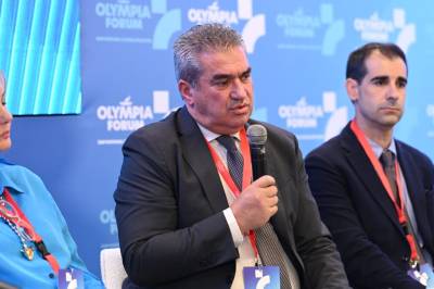 Στην Κομισιόν ο φάκελος του Πύργος - Τσακώνα - Στόχος του υπουργείου Υποδομών η υποβολή του μέσα στο 2026