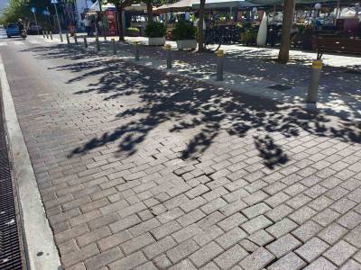 Αισθητικά και πρακτικά προβλήματα