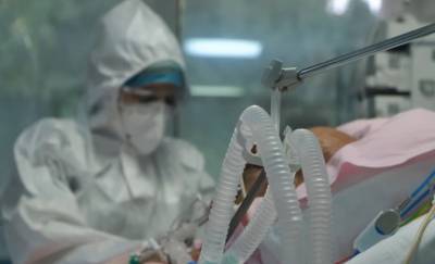 CDC: Σχεδόν ο ένας στους 100 Αμερικανούς άνω των 65 πέθανε από κορονοϊό