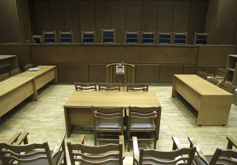 ΑΣΕΠ: Ξεκίνησαν οι αιτήσεις για τις 311 προσλήψεις στα δικαστήρια με απολυτήριο λυκείου