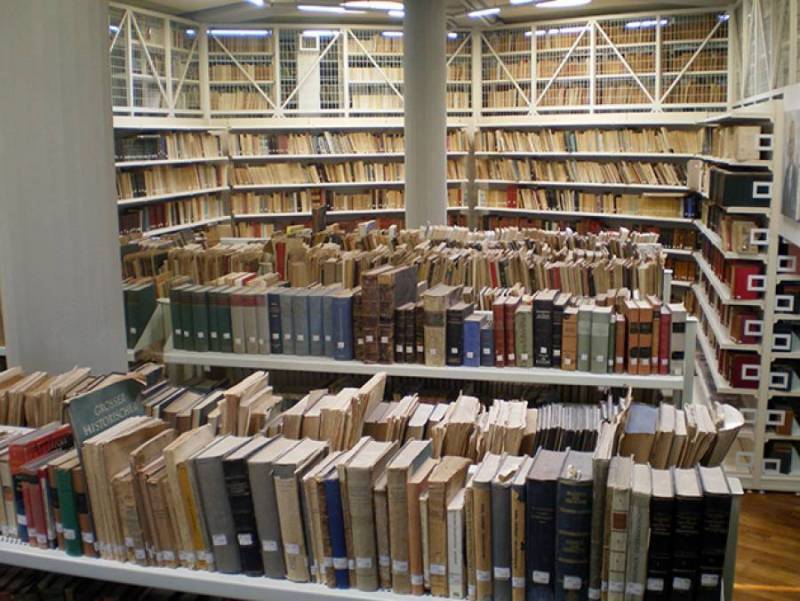 Επαναλειτουργία της Δημόσιας Κεντρικής Βιβλιοθήκης Καλαμάτας