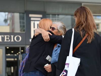 Μάτι: «Όχι» στο ελαφρυντικό του πρότερου σύννομου βίου για Τερζούδη, Ματθαιόπουλο και Καπάκη (βίντεο)
