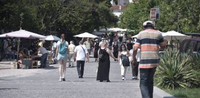 Μετάλλαξη Δέλτα: Έντονη ανησυχία για τη διασπορά - Δεν έχει φύγει από το τραπέζι το lockdown