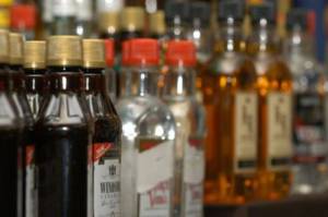 Νεαρός έκλεβε οινοπνευματώδη ποτά από σούπερ μάρκετ στη Σπάρτη