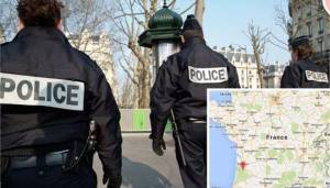 Δολοφονημένα βρέθηκαν πέντε βρέφη σε σπίτι στη Λουσάτ της Γαλλίας