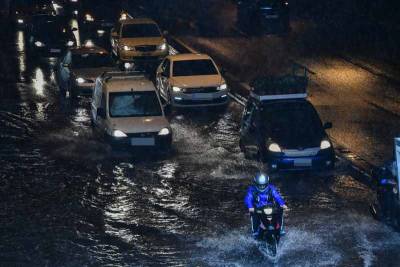 ΣΥΡΙΖΑ: &quot;Παράγοντας απόλυτου χάους το επιτελικό κράτος Μητσοτάκη - Πατούλη&quot;