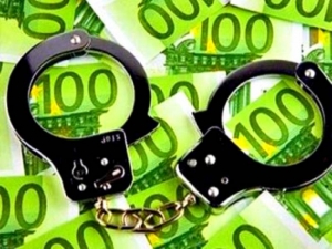 Σύλληψη 57χρονου Καλαματιανού για χρέη 310.000 ευρώ 