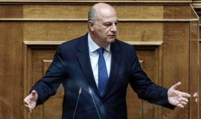 Τσιάρας: Την περίοδο του lockdown δεν έχουν χαθεί τα ουσιώδη δικαιώματα κανενός πολίτη