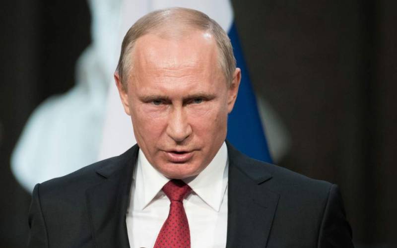 Ρωσία: Δημοψήφισμα για συνταγματικές αλλαγές πρότεινε ο Πούτιν