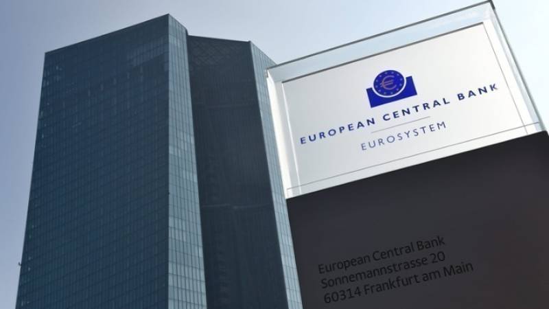 Η αναταραχή στον τραπεζικό τομέα νέος πονοκέφαλος για την ΕΚΤ