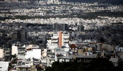 ΕΝΦΙΑ: Σε αναζήτηση δημοσιονομικού χώρου για να περάσουν &quot;κόφτες&quot; και εκπτώσεις