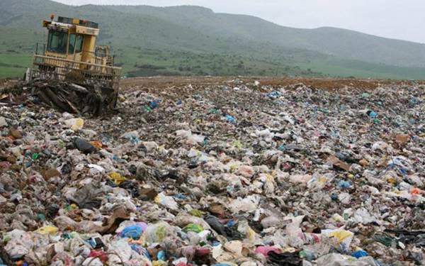 Κλείνουν εντός του 2017 οι τελευταίες παράνομες χωματερές - Αρνητική πρωτιά για την περιφέρεια Πελοποννήσου