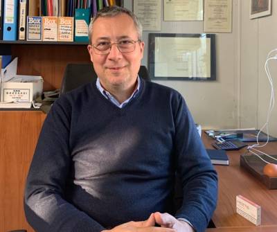 Απάντηση Σταθόπουλου σε Δημητρακόπουλο