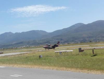 120 ΠΕΑ: Τελετή για την ολοκλήρωση της πτητικής εκπαίδευσης Ικάρων